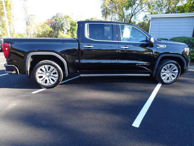 Certified 2021 GMC Sierra 1500 Denali w/ Denali Premium Package AWD/4WD image 26