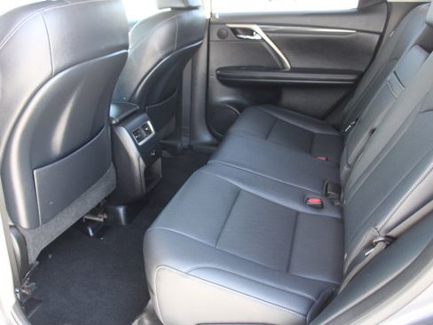 Used 2016 Lexus RX 350 FWD image 14
