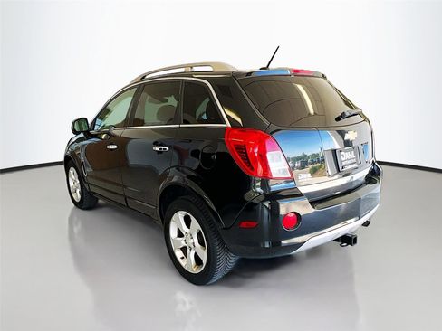 Used 2014 Chevrolet Captiva Sport LT w/ Convenience Package FWD image 8