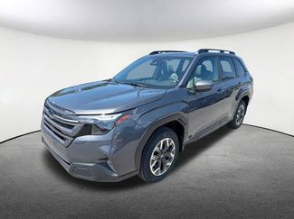 New 2026 Subaru Forester Premium AWD/4WD 360° Tour