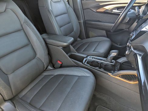 Used 2023 Chevrolet TrailBlazer ACTIV w/ Convenience Package image 11