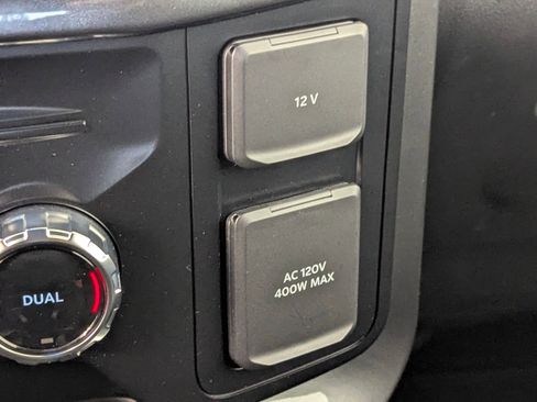 Certified 2023 Ford F150 XLT w/ Equipment Group 302A High image 30