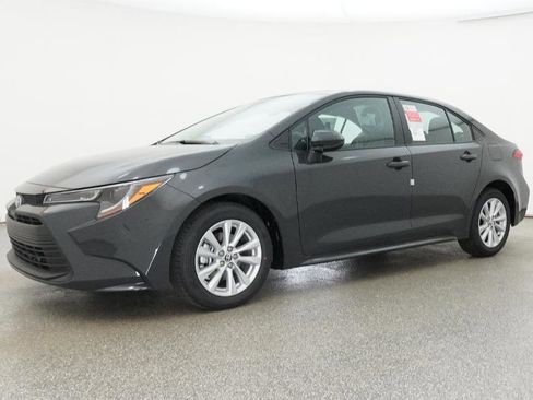 New 2026 Toyota Corolla LE image 28