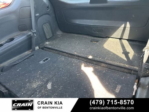 Used 2017 Nissan Pathfinder SL AWD/4WD image 30