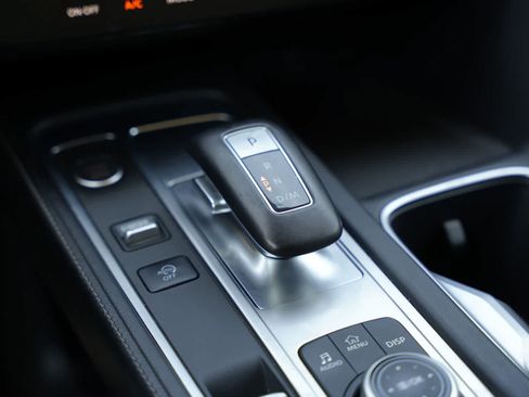 Certified 2024 INFINITI QX60 Pure FWD image 13