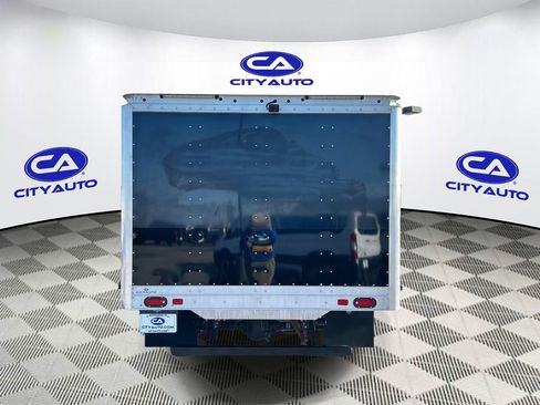 Used 2020 Ford Transit 250 138 image 5