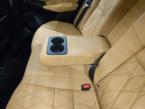 New 2025 Nissan Sentra SV w/ SV Premium Package image 25