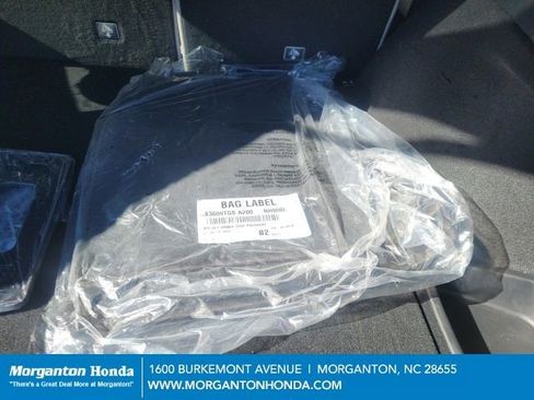 Used 2024 Honda Passport EX-L image 25