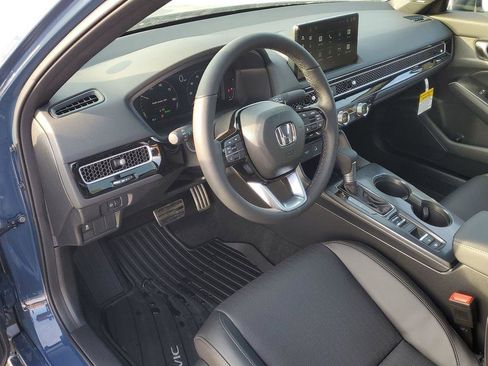 New 2026 Honda Civic Sport Touring image 9