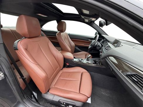 Used 2015 BMW 228i xDrive Coupe image 17