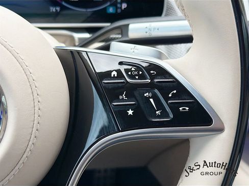 Used 2023 Mercedes-Benz S 580 4MATIC Sedan image 14