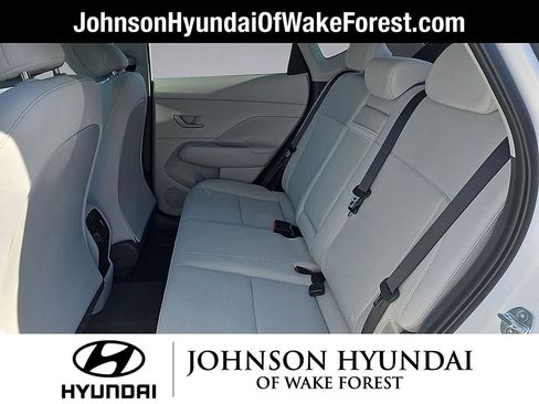 New 2026 Hyundai Kona SEL Sport FWD image 24