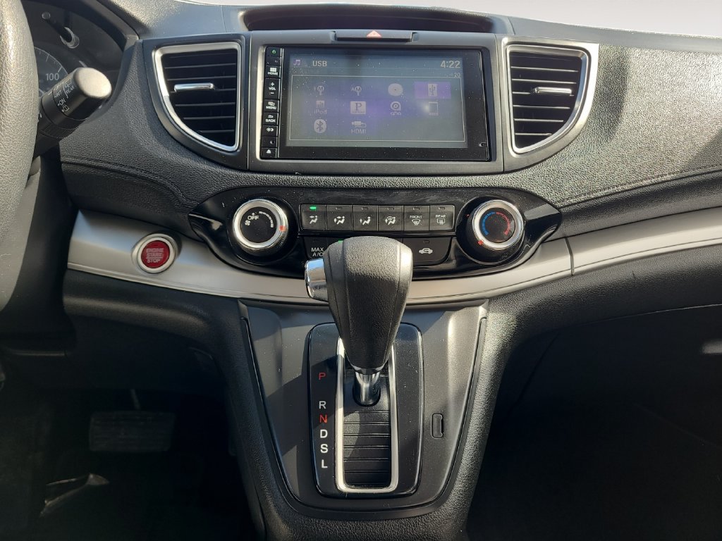 Used 2016 Honda CR-V EX image 11
