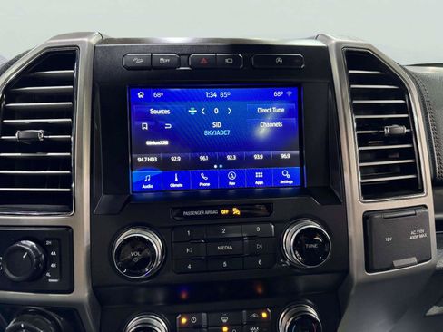Used 2020 Ford F150 Platinum w/ Equipment Group 701A Luxury AWD/4WD image 55