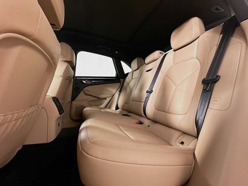 New 2026 Porsche Macan AWD/4WD image 23