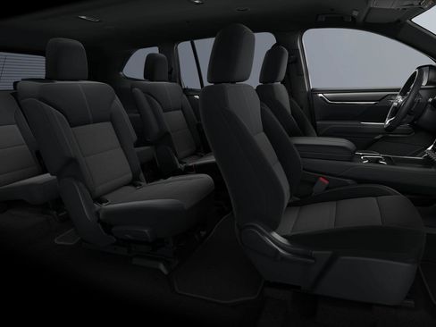 New 2026 GMC Acadia Elevation FWD image 39