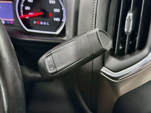 Used 2021 Chevrolet Silverado 1500 LT w/ All Star Edition Plus AWD/4WD image 16