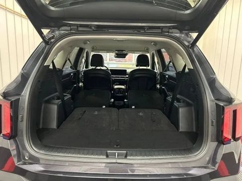 Used 2025 Kia Sorento X-Line EX AWD/4WD image 21