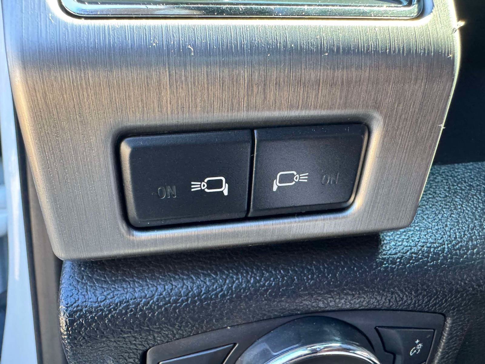 Used 2017 Ford F150 Platinum w/ Max Trailer Tow Package AWD/4WD image 28