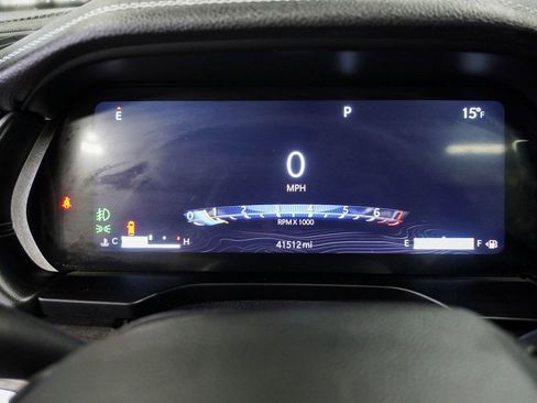 Used 2024 Jeep Grand Cherokee Limited w/ Luxury Tech Group II image 29