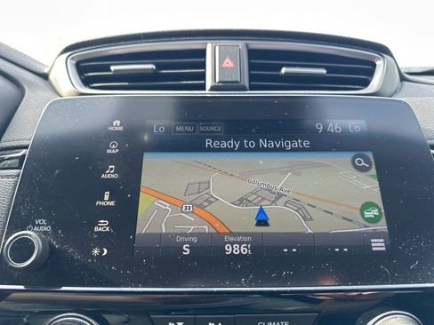 Used 2020 Honda CR-V Touring image 23