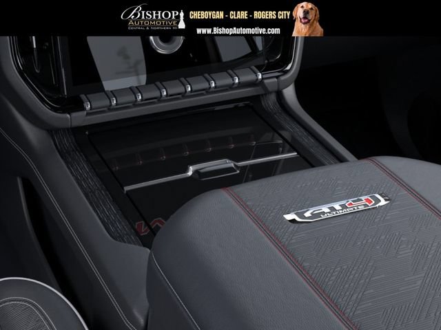 New 2026 GMC Yukon AT4 Ultimate w/ LPO, Floor Liner Package AWD/4WD image 23