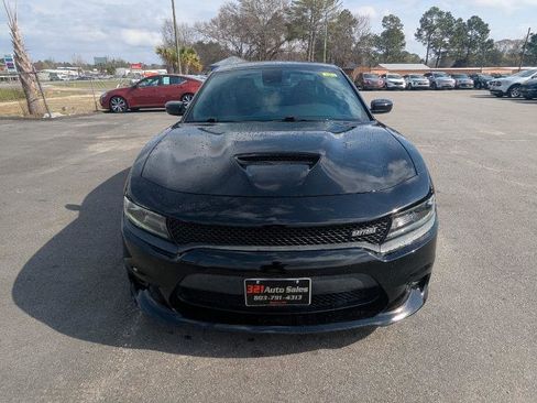 Used 2018 Dodge Charger R/T image 28