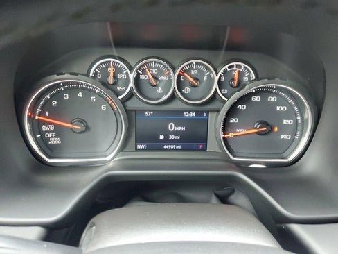 Used 2021 Chevrolet Tahoe LT image 21