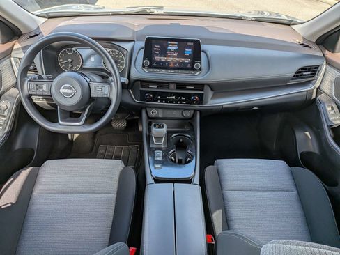 Used 2023 Nissan Rogue SV FWD image 15