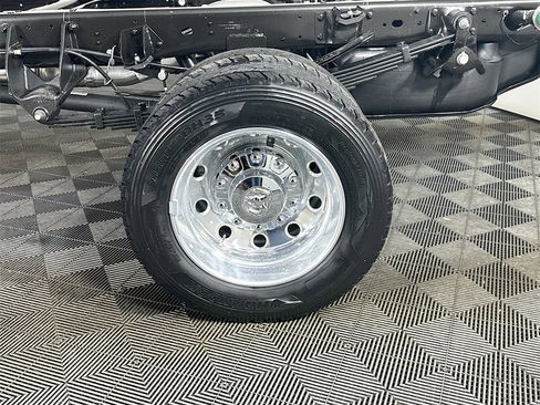 New 2026 RAM 5500 Tradesman image 16