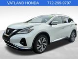 Used 2020 Nissan Murano SL w/ Moonroof Package image 3