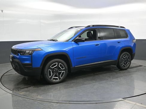 New 2026 Jeep Cherokee Limited AWD/4WD image 9