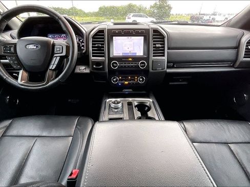 Used 2020 Ford Expedition XLT w/ Equipment Group 202A RWD image 7