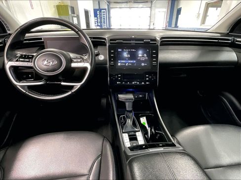Used 2023 Hyundai Tucson SEL w/ Convenience Package image 21