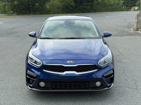 Used 2019 Kia Forte LXS image 8