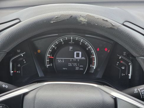 Used 2019 Honda CR-V LX image 15