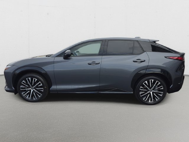 New 2026 Lexus RZ 450e AWD image 8
