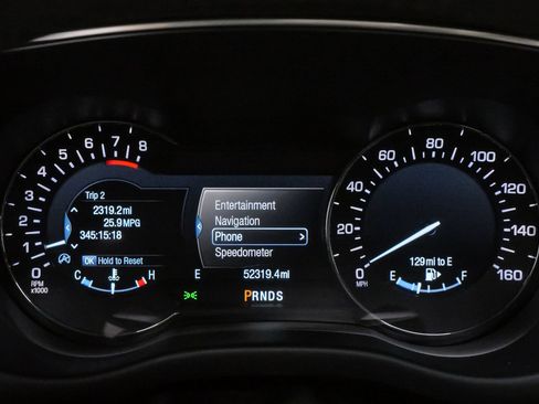 Used 2018 Lincoln MKC Reserve FWD image 22