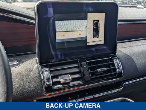 Used 2020 Lincoln Navigator Reserve RWD image 33