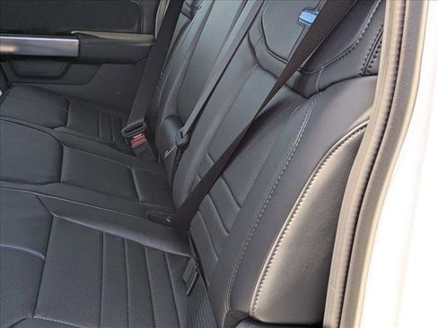 New 2026 Ford F250 Platinum image 14