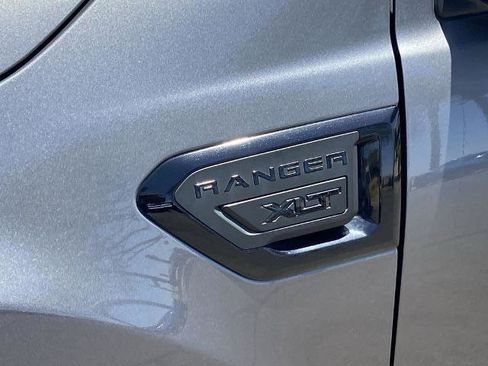 Used 2021 Ford Ranger XLT w/ Equipment Group 301A Mid RWD image 25