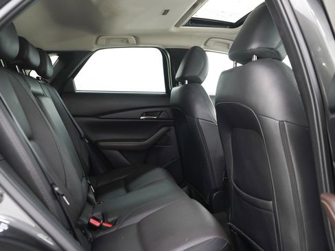 Used 2023 MAZDA CX-30 AWD 2.5 S w/ Premium Package image 12