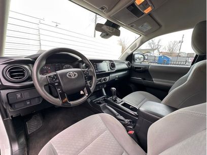 Used 2021 Toyota Tacoma SR