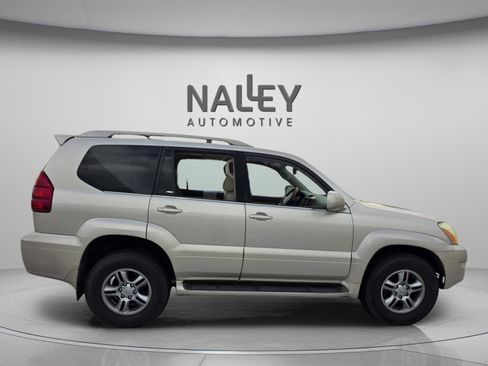 Used 2006 Lexus GX 470 image 5
