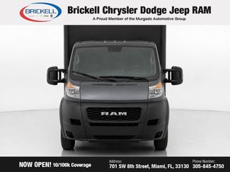 Used 2022 RAM ProMaster 3500 w/ Fleet Safety Group FWD video 2