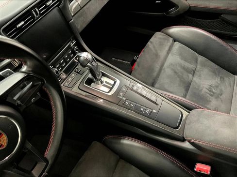 Used 2019 Porsche 911 GT3 RS RWD image 21