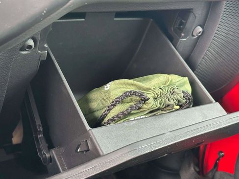 Used 2022 Jeep Wrangler Unlimited Sahara w/ Cold Weather Group image 30