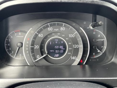 Used 2013 Honda CR-V EX-L image 14