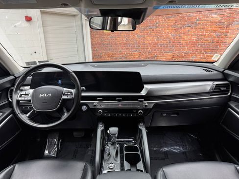 Used 2023 Kia Telluride S AWD/4WD image 12