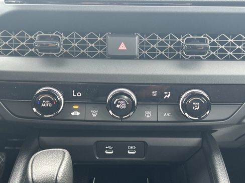 New 2026 Honda Accord LX image 16
